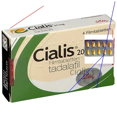 Acheter cialis doctissimo